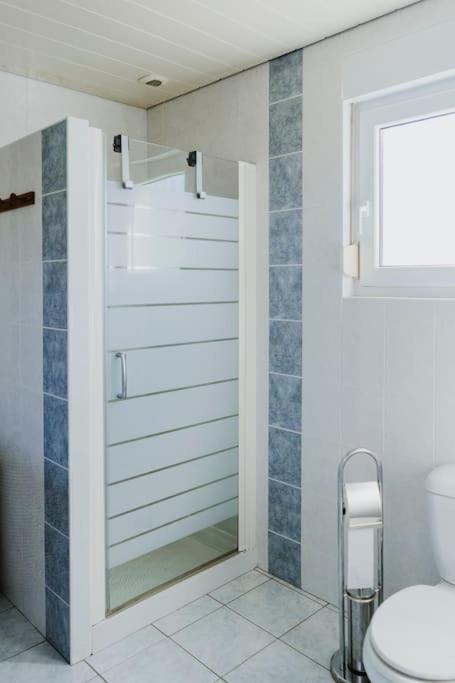Maison A La Campagne 6 Personnes Zutzendorf Buitenkant foto
